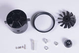 FMS 70MM DUCTED FAN (ROC HOBBYSUPER SCORPION)