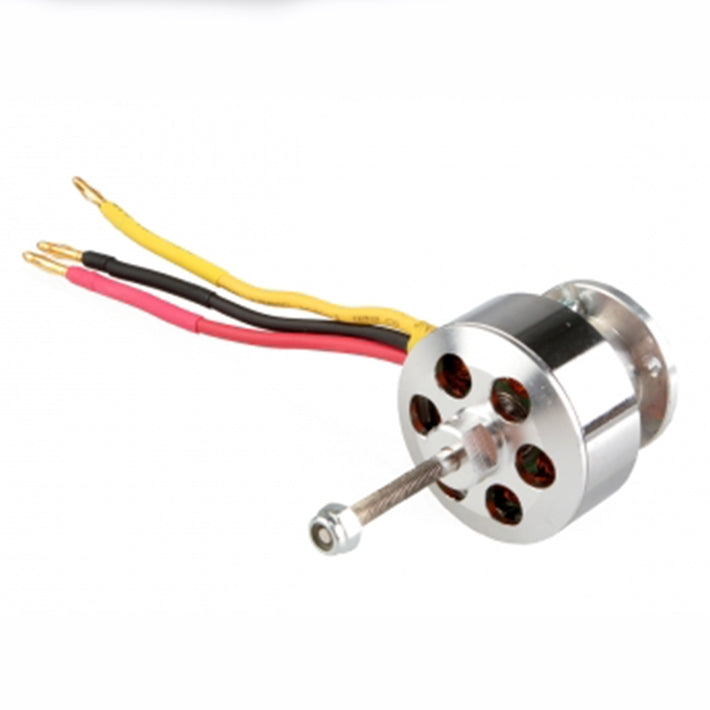 FMS 800mm P51 V2/ P40 V22408-1700KV MOTOR (LONG SHAFT)