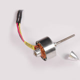 3128-2650KV MOTOR 1280mm EASYTRAINER