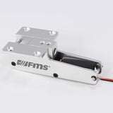 ELECTRONIC RETRACT CNC ALL-ALUMINIUM 1700MM WARBIRDS (1)