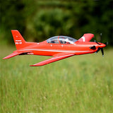 FMS 1100MM PILATUS PC-21 ARTF With Out TX/RX/BATTERY  - With REFLEX