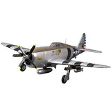 FMS 1500MM P-47 THUNDERBOLT BONNIE PNP - PRE ORDER ONLY - EXPECTED LATE AUGUST