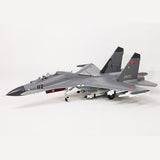 FMS TWIN 70MM EDF J-11 ARTF MODEL