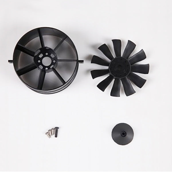 FMS 64MM DUCTED FAN (11BLADE)