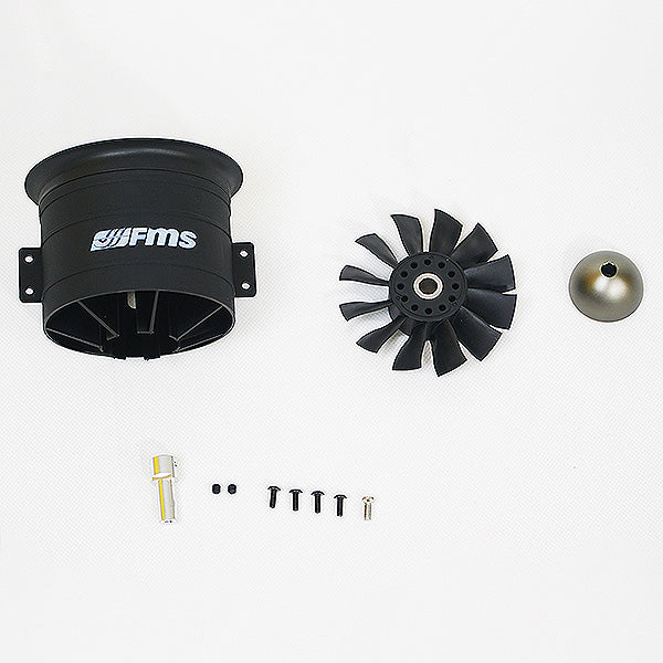 FMS 80MM DUCTED FAN V2