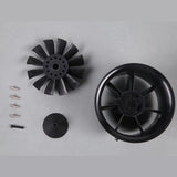 FMS 80MM DUCTED FAN UNIT (12-BLADES)