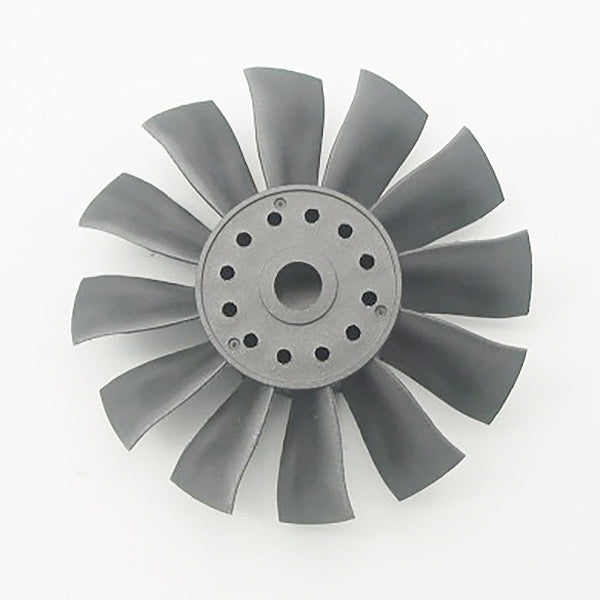 FMS 80MM SINGLE FAN BLADE(12-BLADES)