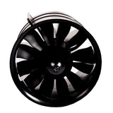 FMS 90MM DUCTED FAN (12BLADE)