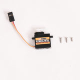 FMS 9G DIGITAL METAL GEARSERVO POSITIVE