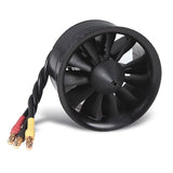 FMS 50MM DUCTED FAN SYSTEM12-BLADE w/2627-KV5400 Motor