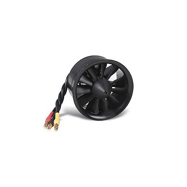 FMS 70MM DUCTED FAN SYSTEM 4S 12-BLADE With 2845-KV2750 MOTOR