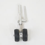 FMS 80MM RAFALE FRONT LANDING GEAR SET