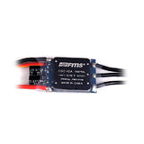 FMS ESC 40A 5A 200mm WIRE LED FIREFLY/CJ6