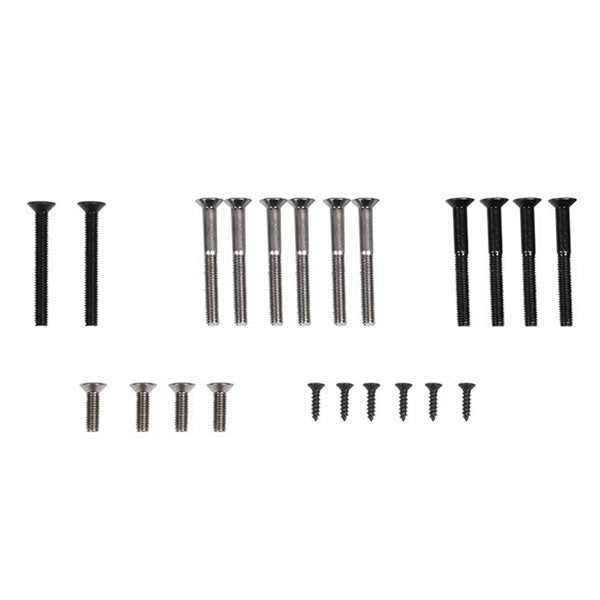 FMS BEAVER SCREWS SET