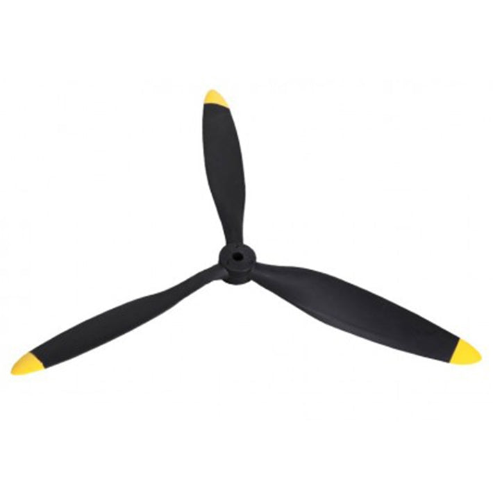 FMS 10.5 X 7 3-BLADE PROPELLOR (980MM P39)