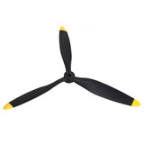 FMS 10.5 X 7 3-BLADE PROPELLOR (980MM P39)