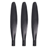 FMS 13 x 5 3-BLADE PROPELLOR (YAK/SBACH/EXTRA/EDGE)