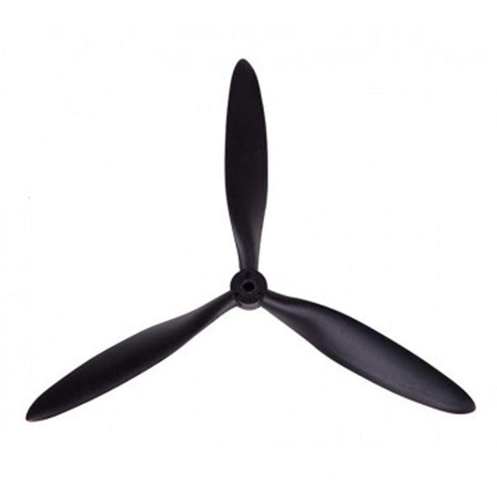 FMS 10.5 x 7 3-BLADE PROPELLOR (KI-61/1100 ZERO TYPH)