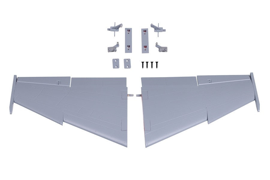 FMS 70MM YAK130 MAIN WING SET