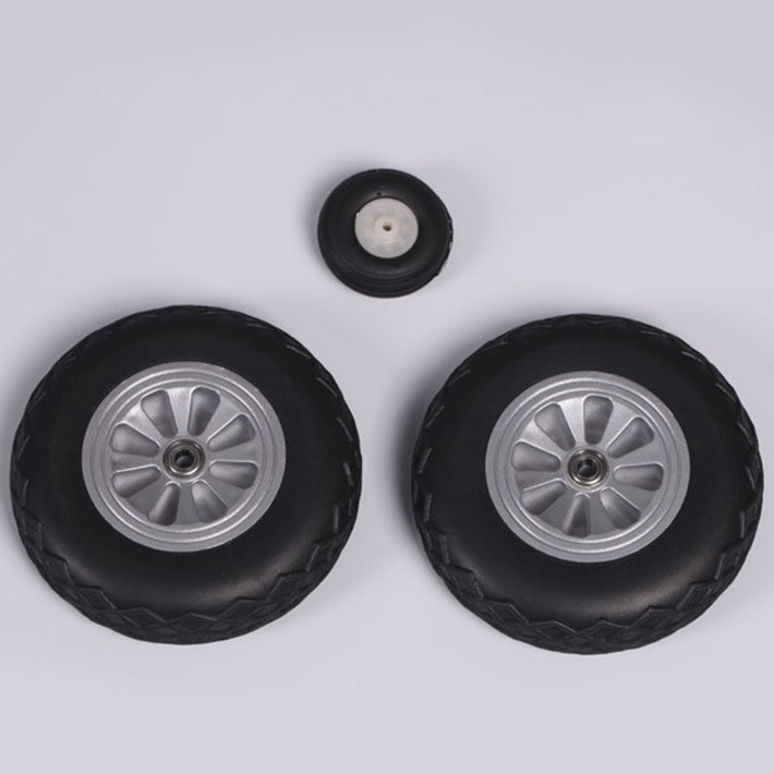 FMS 1500MM P47 WHEEL SET