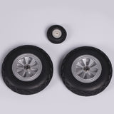 FMS 1500MM P47 WHEEL SET