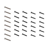 FMS 70MM A10 SCREW SET