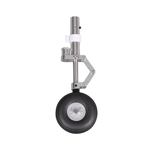 FMS 70MM A10 FRONT LANDING GEAR SET