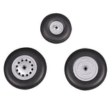 FMS 70MM A10 WHEEL SET