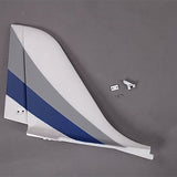 FMS AVANTI VERTICAL STABILIZER- BLUE