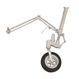 FMS 1700MM F7F TIGERCAT FRONT LANDING GEAR SET