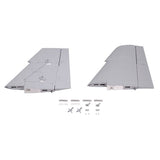 FMS F/A-18 SUPER HORNET 70MM MAIN WING SET