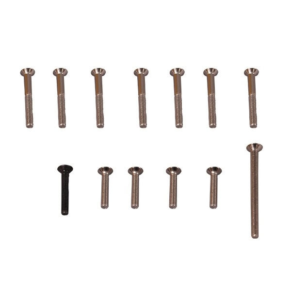 FMS VOTEC 322 SCREW SET