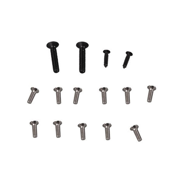 FMS KINGFISHER SCREWS