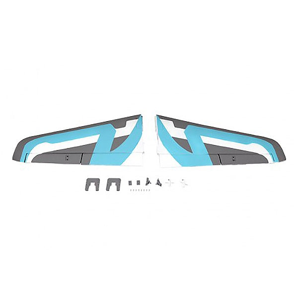 FMS FUTURA V2 MAIN WING SET