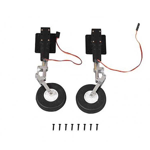 FMS FUTURA V2 MAIN LANDINGGEAR SYSTEM