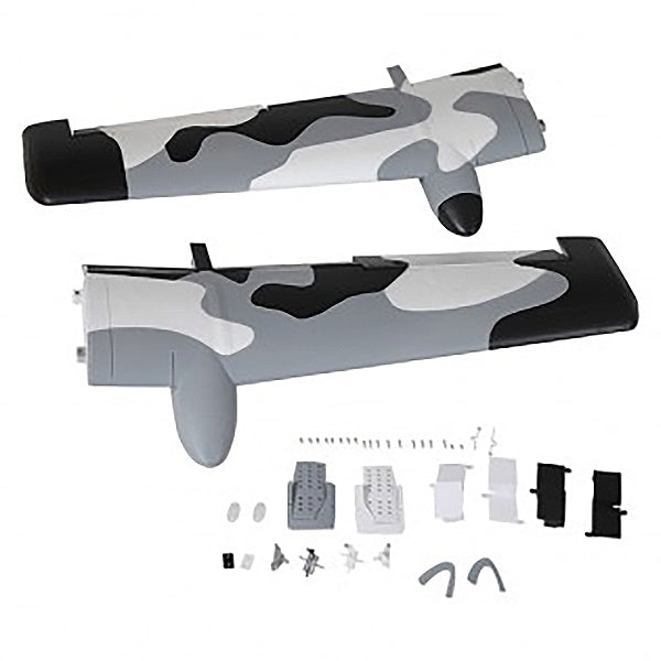 FMS A10 WARTHOG V2 MAIN WINGSET