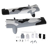 FMS A10 WARTHOG V2 MAIN WINGSET