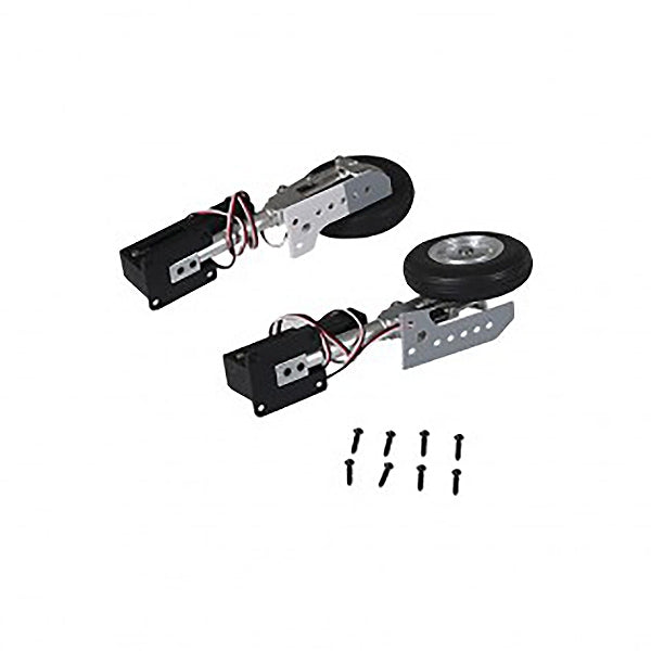 FMS A10 WARTHOG V2 MAINLANDING GEAR SYSTEM