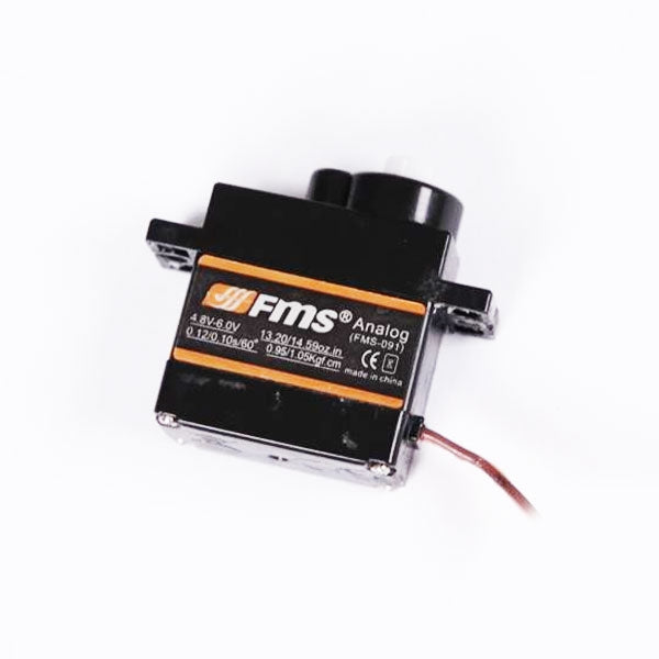 FMS 9G SERVO (WITH WATERPROOF FUNCTION)