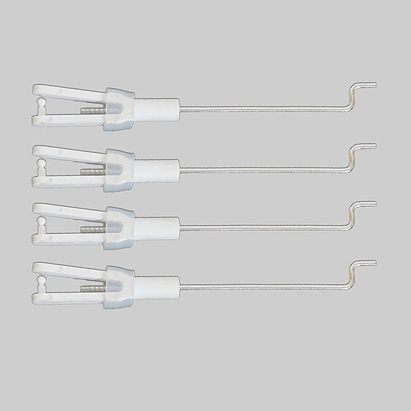 FMS EASY TRAINER V2 LINKAGE RODS