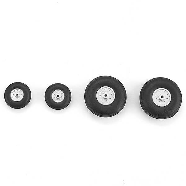 FMS RAFALE 60MM WHEEL SET