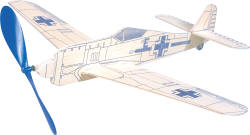 West Wings Profile Focke Wulf 180 kit