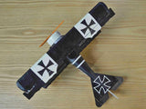 Fokker Dr. 1 Laser Cut Kit