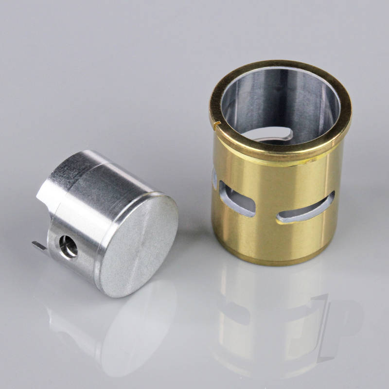 Piston and Cylinder Sleeve set