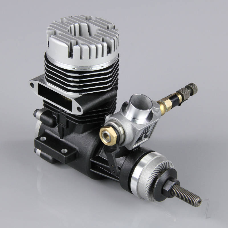 Force 52 ABC Glow Aero Engine (8.52cc)