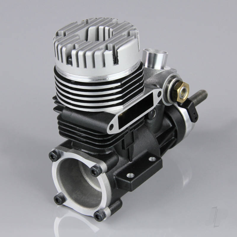 Force 52 ABC Glow Aero Engine (8.52cc)