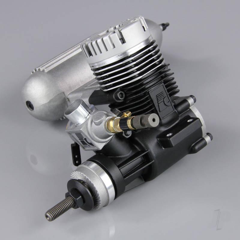 Force 52 ABC Glow Aero Engine (8.52cc)