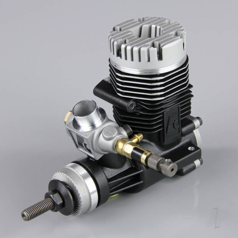 Force 52 ABC Glow Aero Engine (8.52cc)