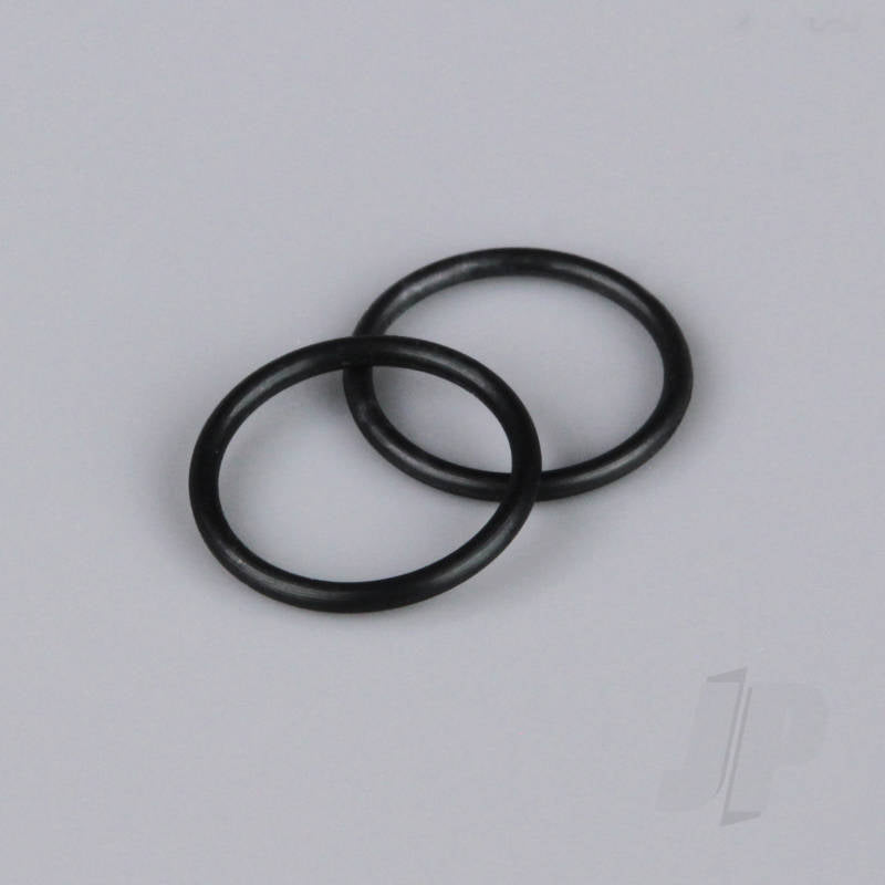 L002 Carburettor O-ring (2pc)