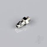 OS002 Fuel Nipple (Carb Body) 5*11